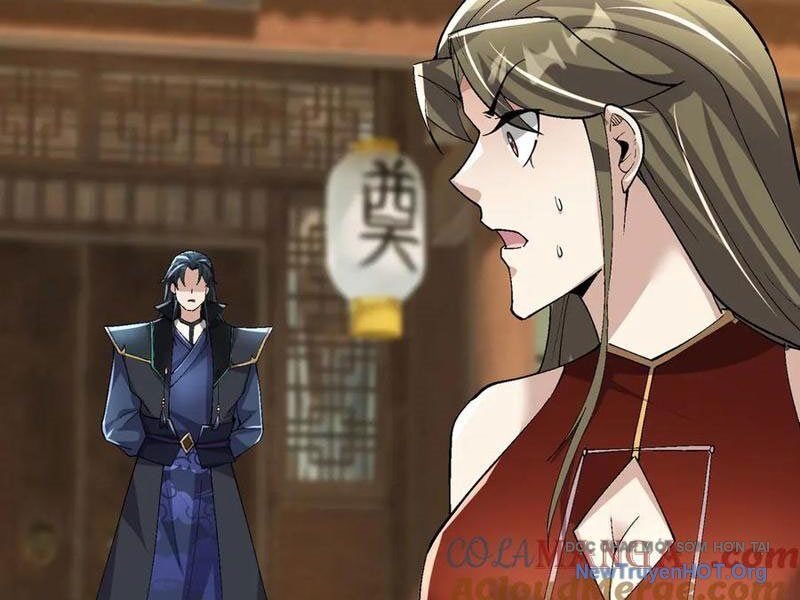 Ngủ Say Vạn Cổ: Xuất Thế Quét Ngang Chư Thiên Chap 107 - Next Chap 108