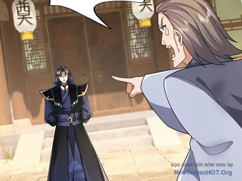 Ngủ Say Vạn Cổ: Xuất Thế Quét Ngang Chư Thiên Chap 107 - Next Chap 108