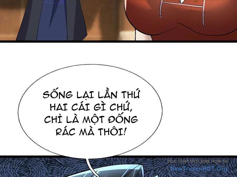 Ngủ Say Vạn Cổ: Xuất Thế Quét Ngang Chư Thiên Chap 107 - Next Chap 108