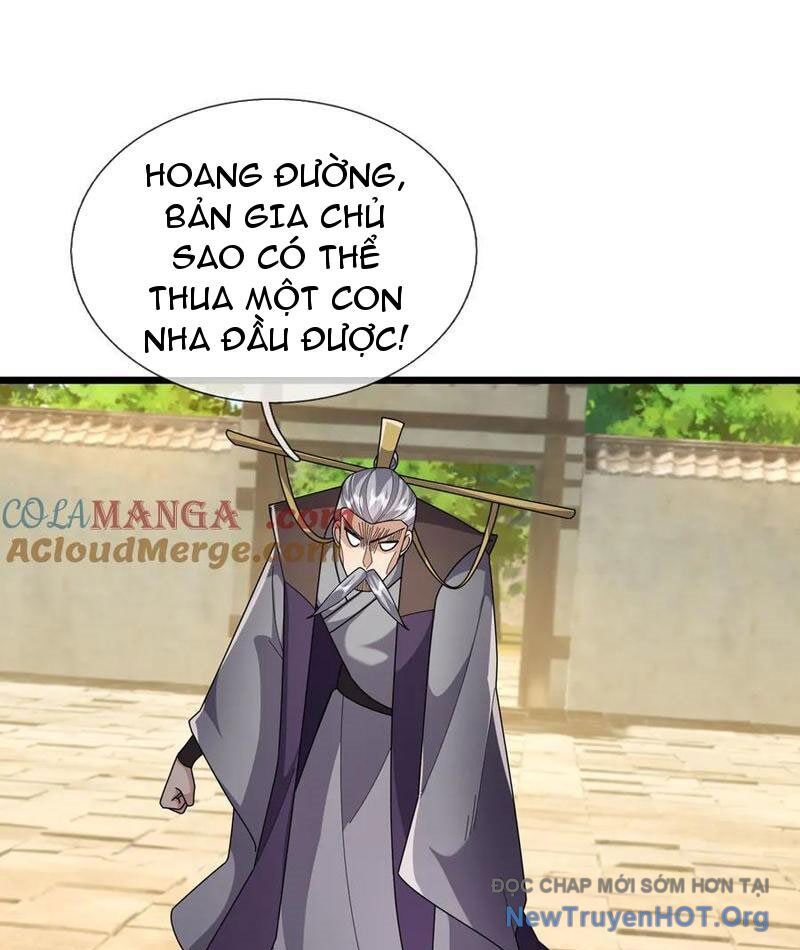 Ngủ Say Vạn Cổ: Xuất Thế Quét Ngang Chư Thiên Chap 108 - Next Chap 109