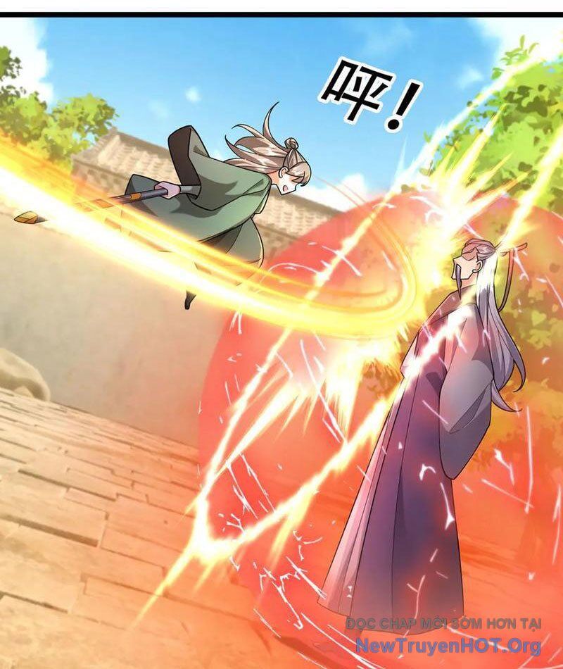 Ngủ Say Vạn Cổ: Xuất Thế Quét Ngang Chư Thiên Chap 108 - Next Chap 109