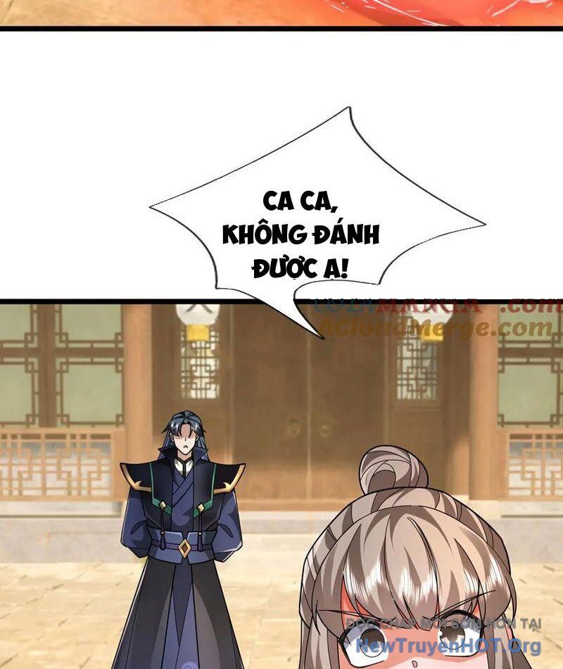 Ngủ Say Vạn Cổ: Xuất Thế Quét Ngang Chư Thiên Chap 108 - Next Chap 109
