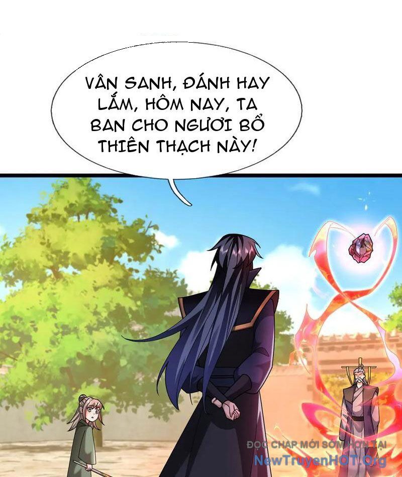 Ngủ Say Vạn Cổ: Xuất Thế Quét Ngang Chư Thiên Chap 108 - Next Chap 109