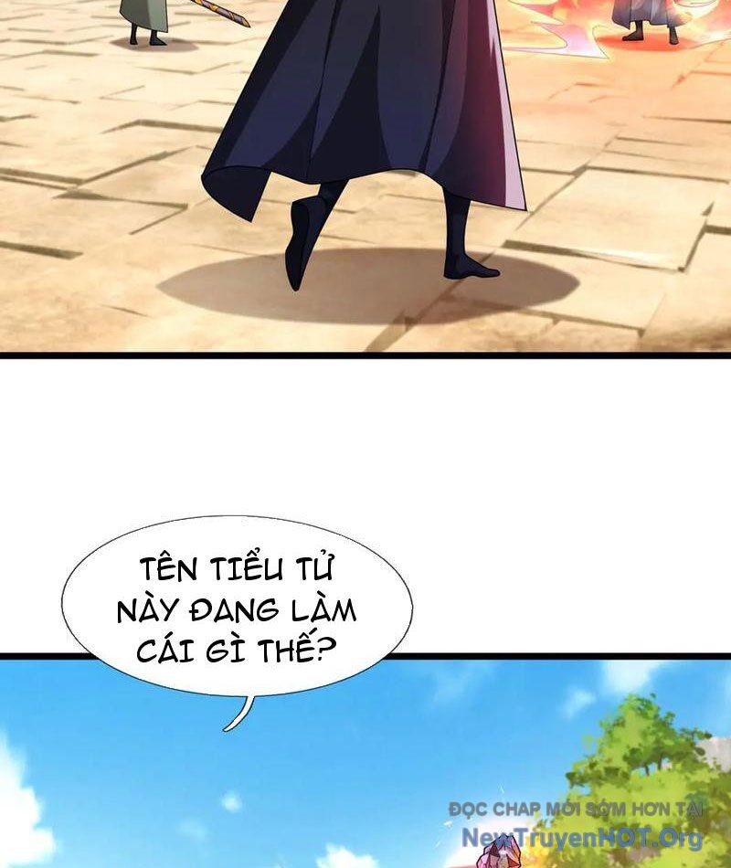 Ngủ Say Vạn Cổ: Xuất Thế Quét Ngang Chư Thiên Chap 108 - Next Chap 109