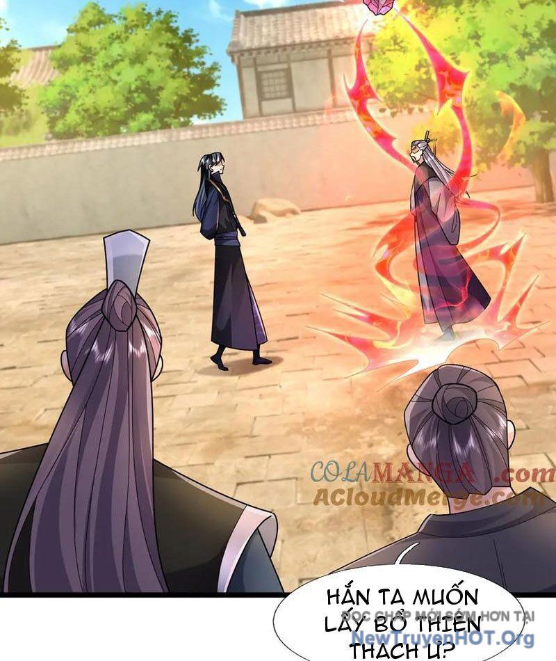 Ngủ Say Vạn Cổ: Xuất Thế Quét Ngang Chư Thiên Chap 108 - Next Chap 109