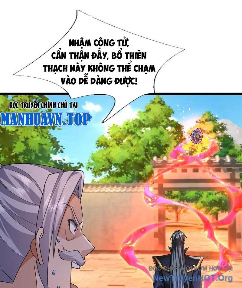 Ngủ Say Vạn Cổ: Xuất Thế Quét Ngang Chư Thiên Chap 108 - Next Chap 109