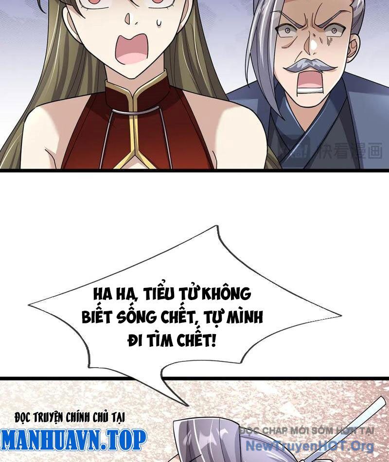 Ngủ Say Vạn Cổ: Xuất Thế Quét Ngang Chư Thiên Chap 108 - Next Chap 109
