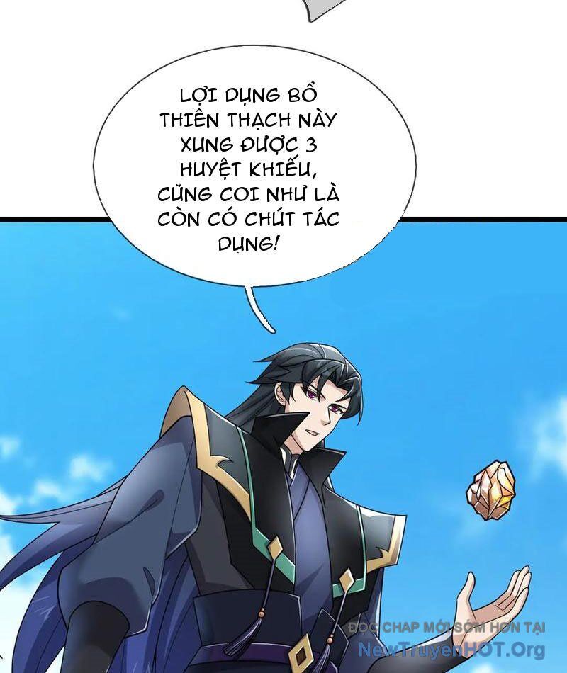 Ngủ Say Vạn Cổ: Xuất Thế Quét Ngang Chư Thiên Chap 108 - Next Chap 109