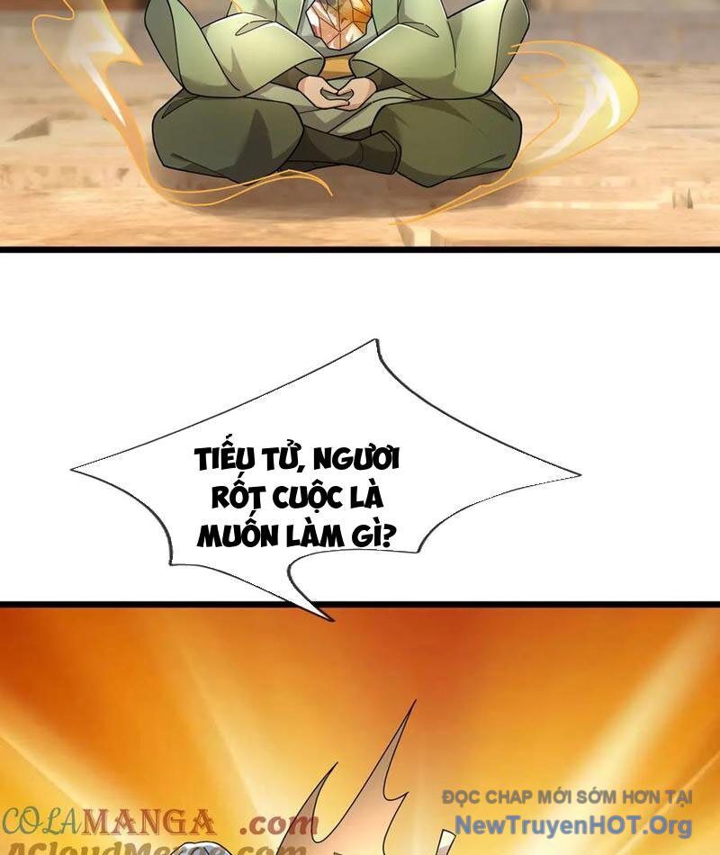 Ngủ Say Vạn Cổ: Xuất Thế Quét Ngang Chư Thiên Chap 108 - Next Chap 109