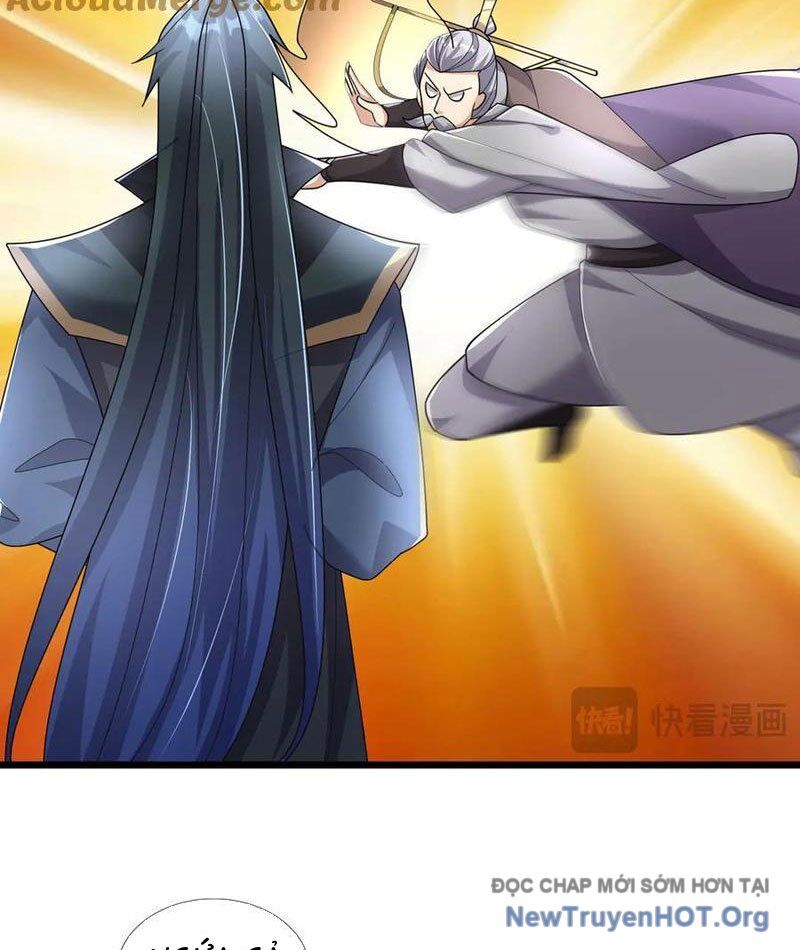 Ngủ Say Vạn Cổ: Xuất Thế Quét Ngang Chư Thiên Chap 108 - Next Chap 109