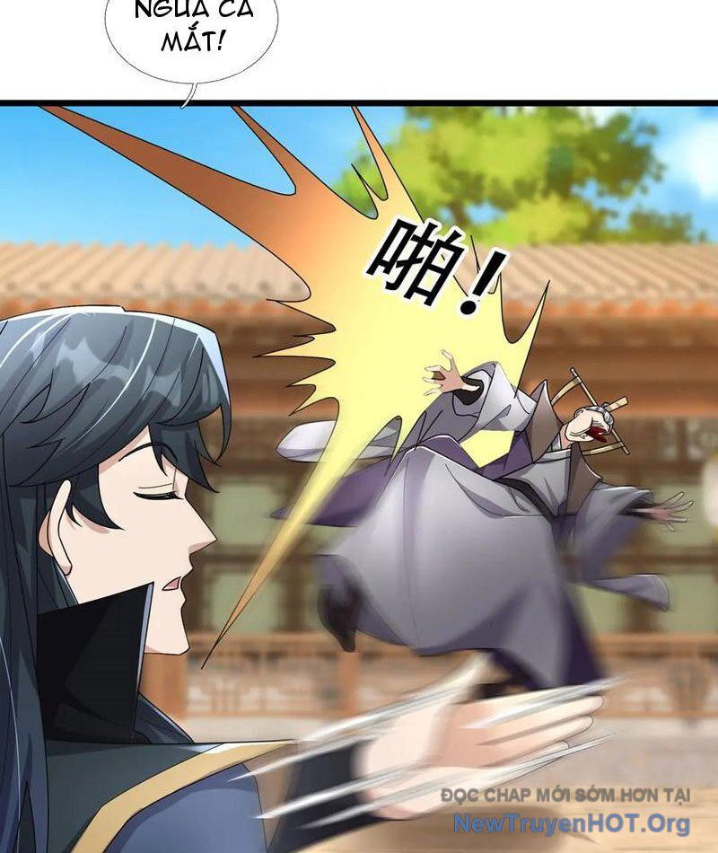 Ngủ Say Vạn Cổ: Xuất Thế Quét Ngang Chư Thiên Chap 108 - Next Chap 109