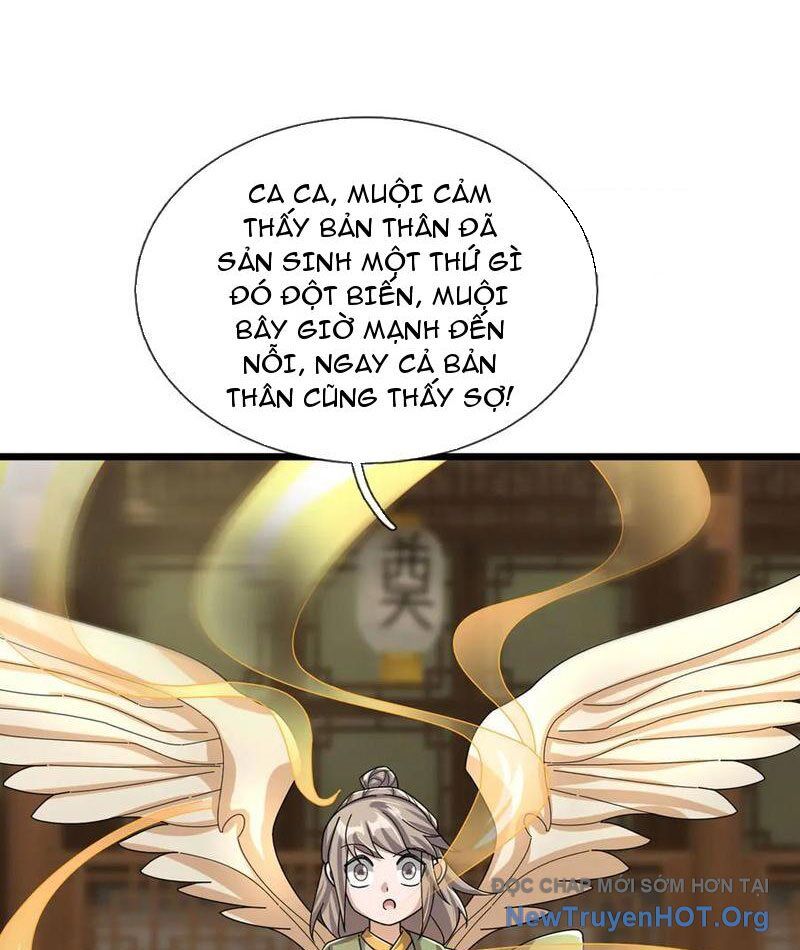 Ngủ Say Vạn Cổ: Xuất Thế Quét Ngang Chư Thiên Chap 108 - Next Chap 109