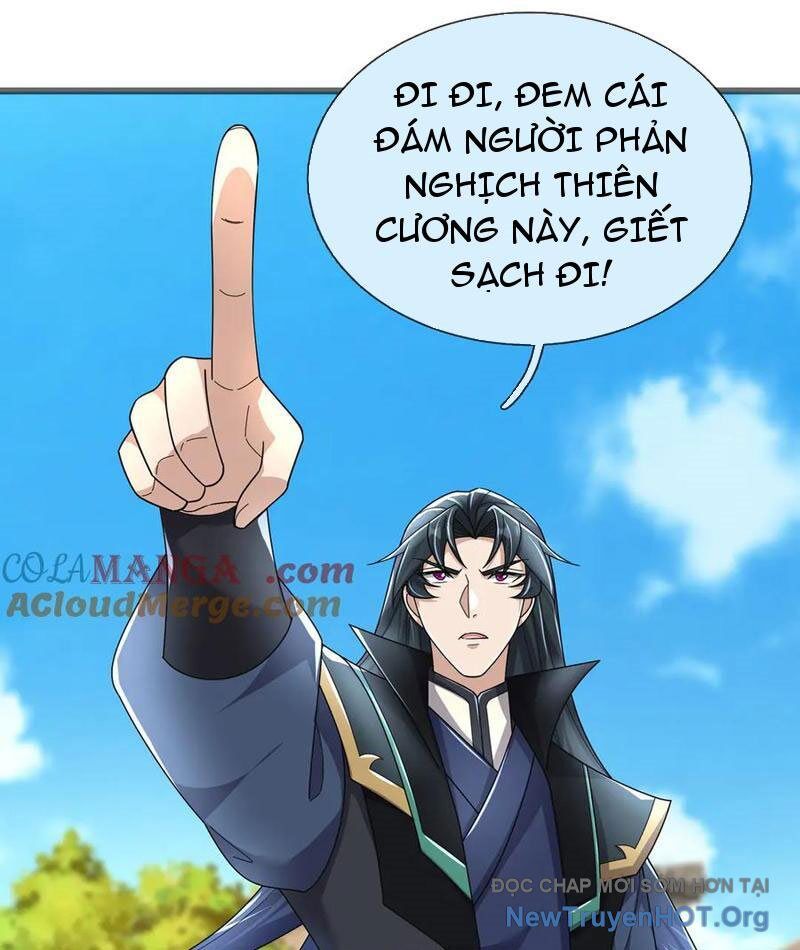 Ngủ Say Vạn Cổ: Xuất Thế Quét Ngang Chư Thiên Chap 108 - Next Chap 109