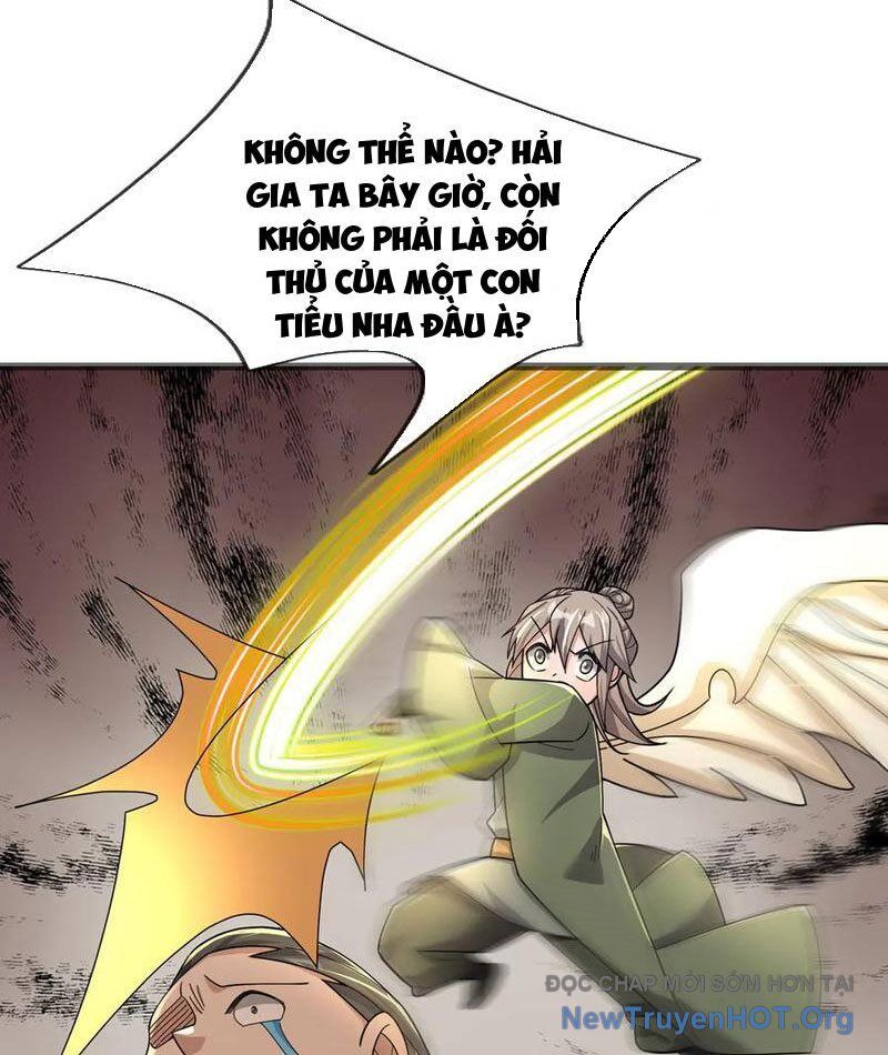 Ngủ Say Vạn Cổ: Xuất Thế Quét Ngang Chư Thiên Chap 108 - Next Chap 109