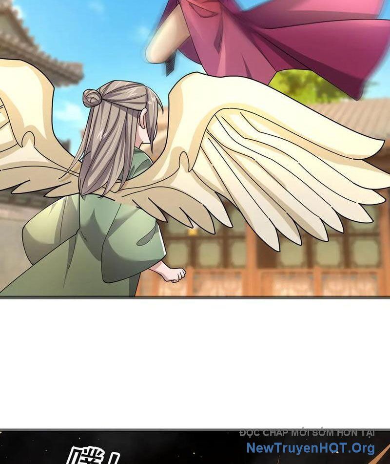 Ngủ Say Vạn Cổ: Xuất Thế Quét Ngang Chư Thiên Chap 108 - Next Chap 109