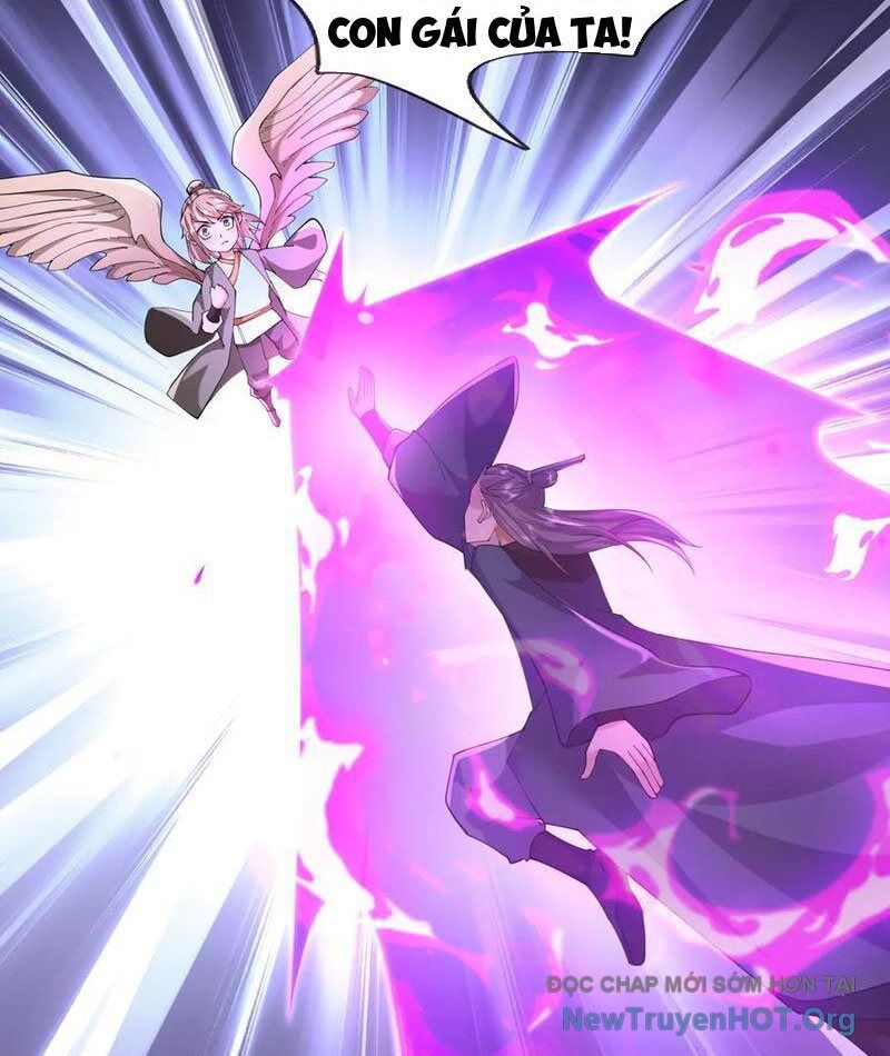 Ngủ Say Vạn Cổ: Xuất Thế Quét Ngang Chư Thiên Chap 108 - Next Chap 109
