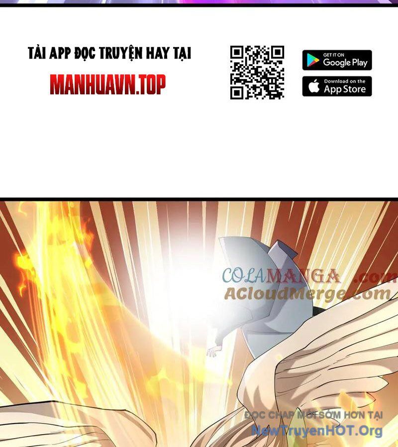 Ngủ Say Vạn Cổ: Xuất Thế Quét Ngang Chư Thiên Chap 108 - Next Chap 109