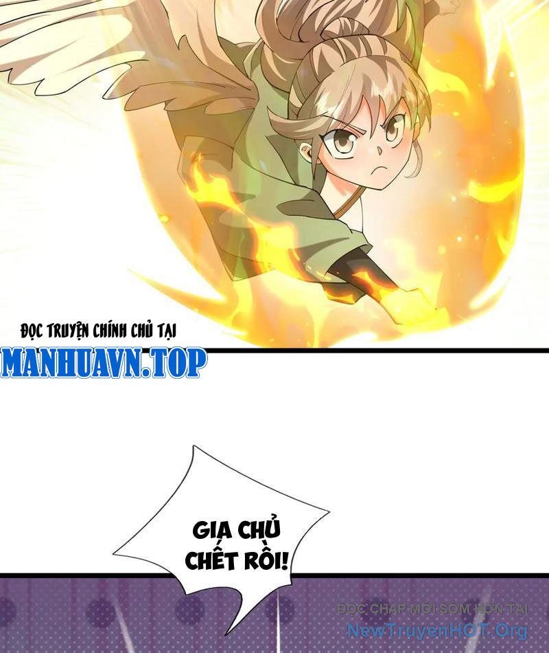 Ngủ Say Vạn Cổ: Xuất Thế Quét Ngang Chư Thiên Chap 108 - Next Chap 109