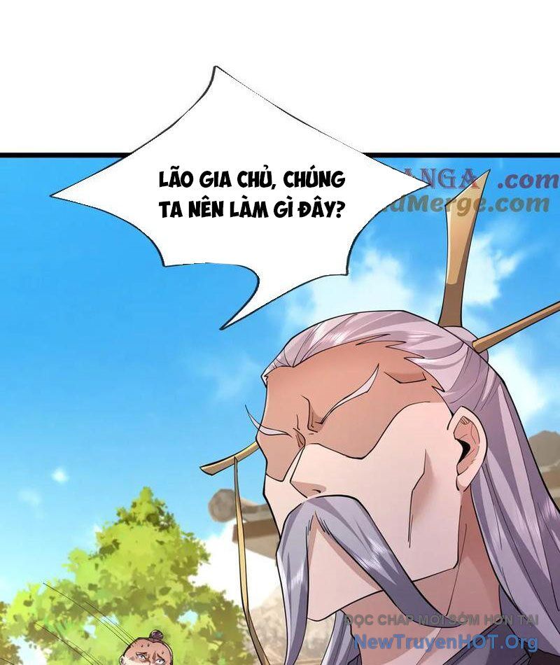 Ngủ Say Vạn Cổ: Xuất Thế Quét Ngang Chư Thiên Chap 108 - Next Chap 109