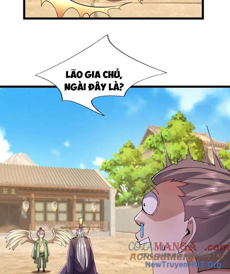 Ngủ Say Vạn Cổ: Xuất Thế Quét Ngang Chư Thiên Chap 108 - Next Chap 109