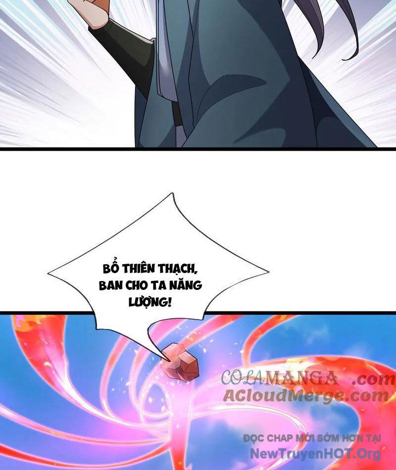 Ngủ Say Vạn Cổ: Xuất Thế Quét Ngang Chư Thiên Chap 108 - Next Chap 109