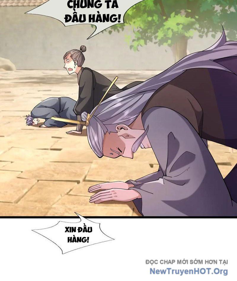 Ngủ Say Vạn Cổ: Xuất Thế Quét Ngang Chư Thiên Chap 108 - Next Chap 109