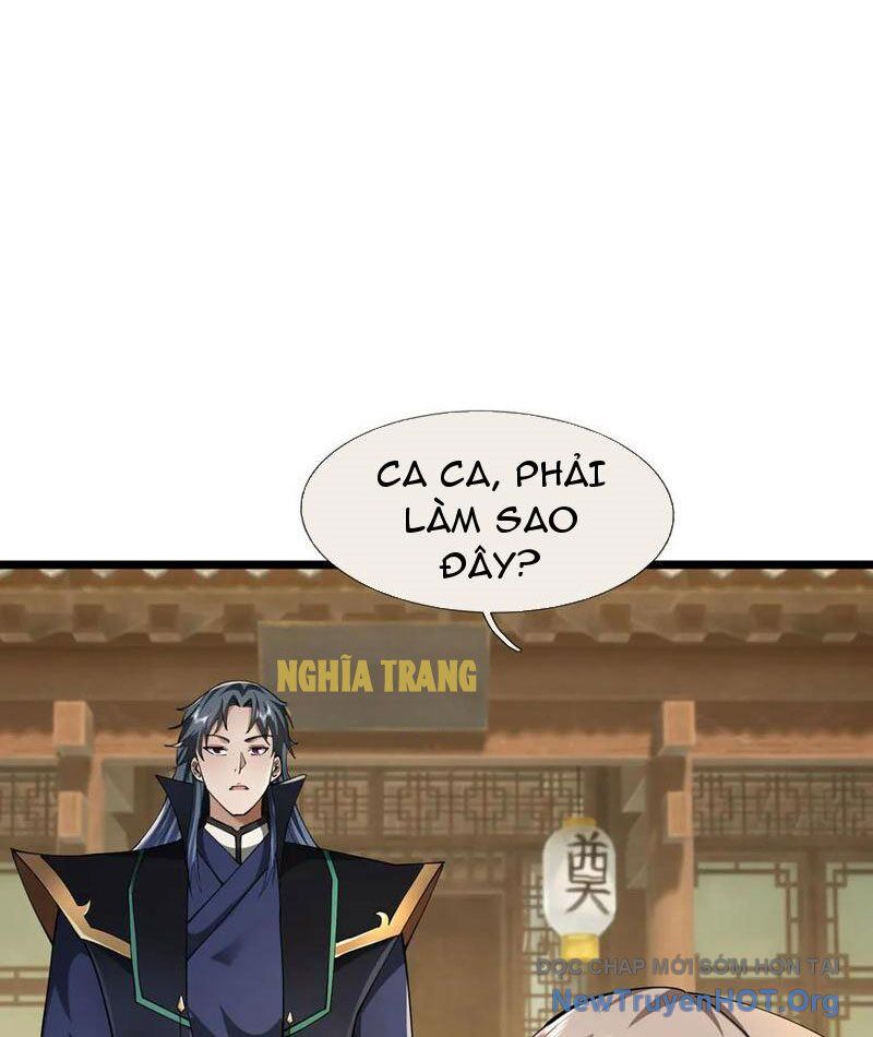 Ngủ Say Vạn Cổ: Xuất Thế Quét Ngang Chư Thiên Chap 108 - Next Chap 109