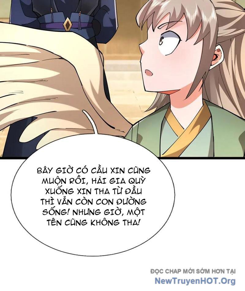 Ngủ Say Vạn Cổ: Xuất Thế Quét Ngang Chư Thiên Chap 108 - Next Chap 109