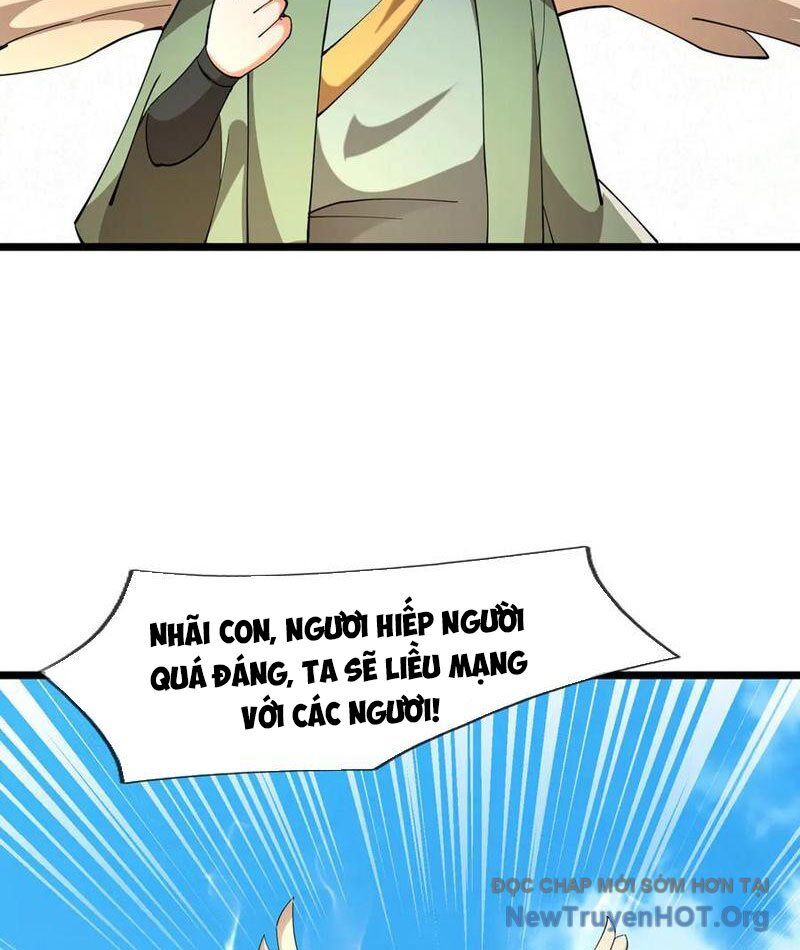 Ngủ Say Vạn Cổ: Xuất Thế Quét Ngang Chư Thiên Chap 108 - Next Chap 109
