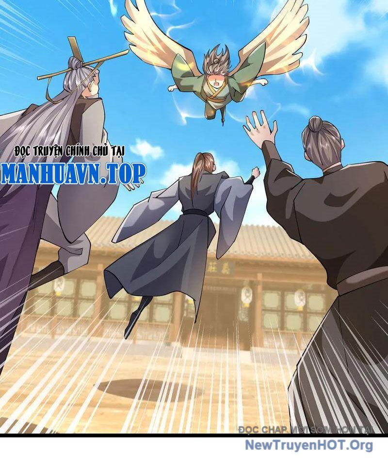 Ngủ Say Vạn Cổ: Xuất Thế Quét Ngang Chư Thiên Chap 108 - Next Chap 109