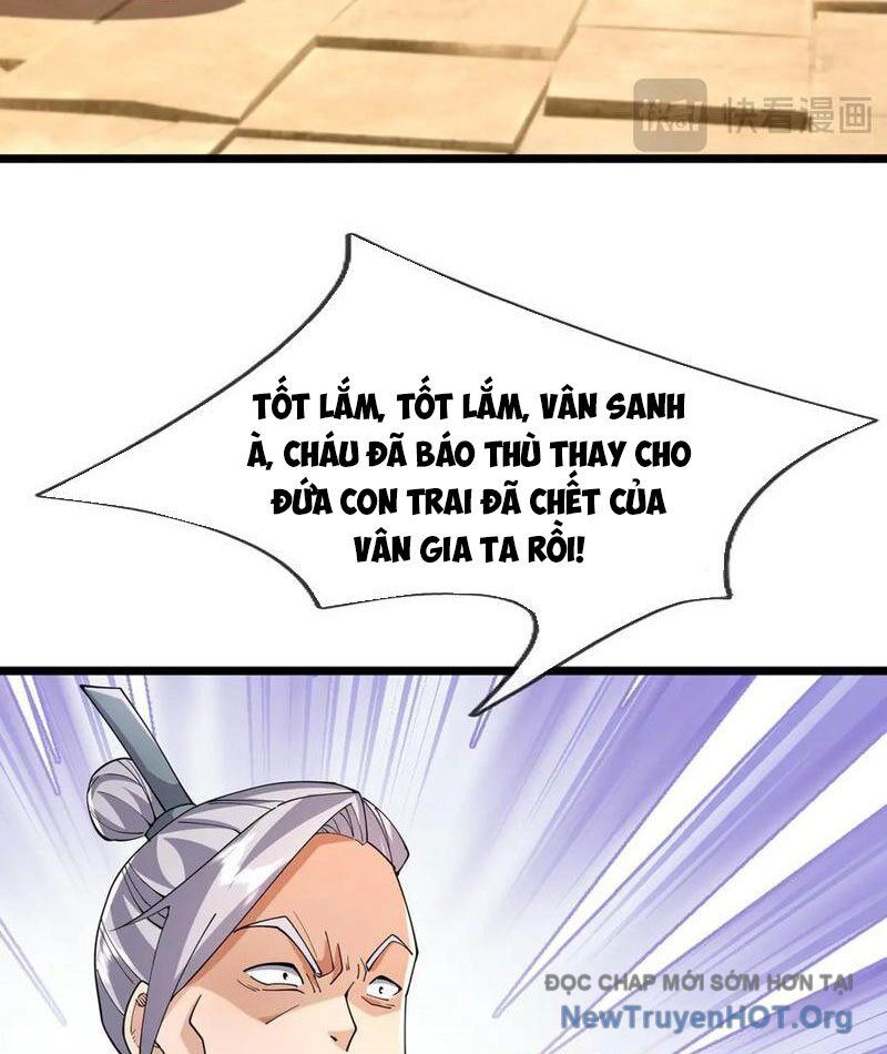 Ngủ Say Vạn Cổ: Xuất Thế Quét Ngang Chư Thiên Chap 108 - Next Chap 109