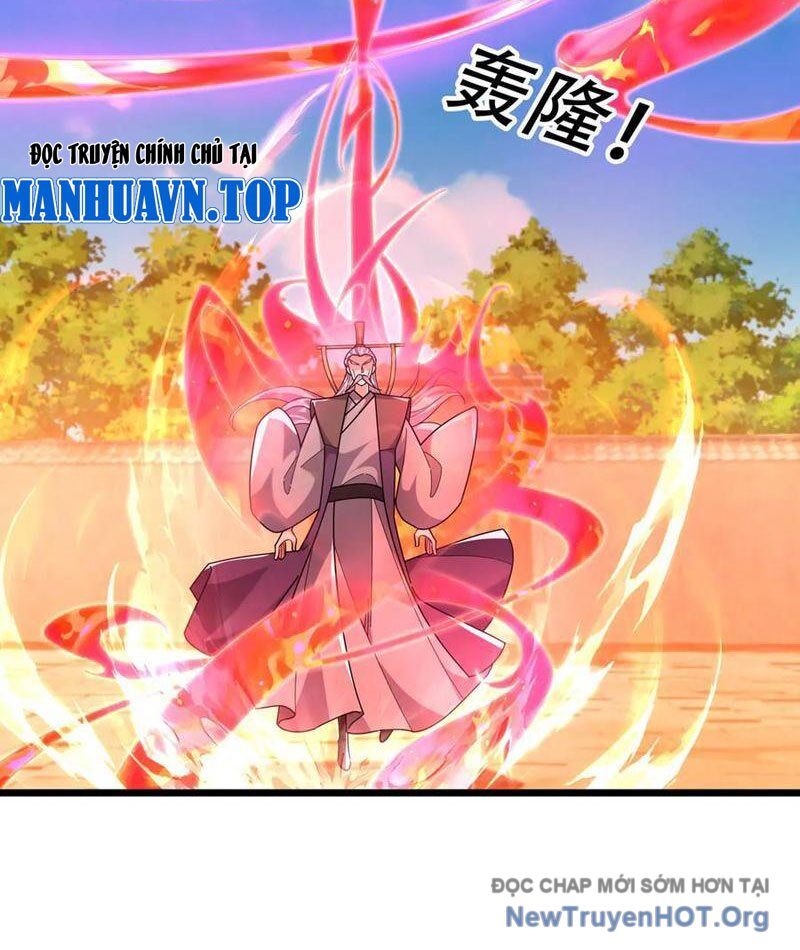 Ngủ Say Vạn Cổ: Xuất Thế Quét Ngang Chư Thiên Chap 108 - Next Chap 109