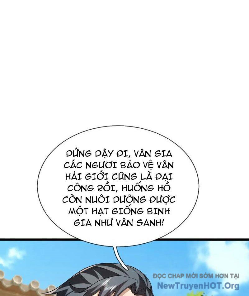 Ngủ Say Vạn Cổ: Xuất Thế Quét Ngang Chư Thiên Chap 108 - Next Chap 109