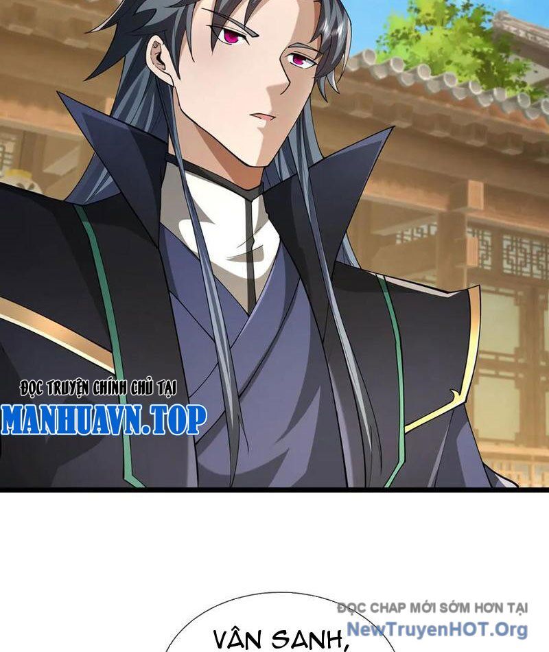 Ngủ Say Vạn Cổ: Xuất Thế Quét Ngang Chư Thiên Chap 108 - Next Chap 109