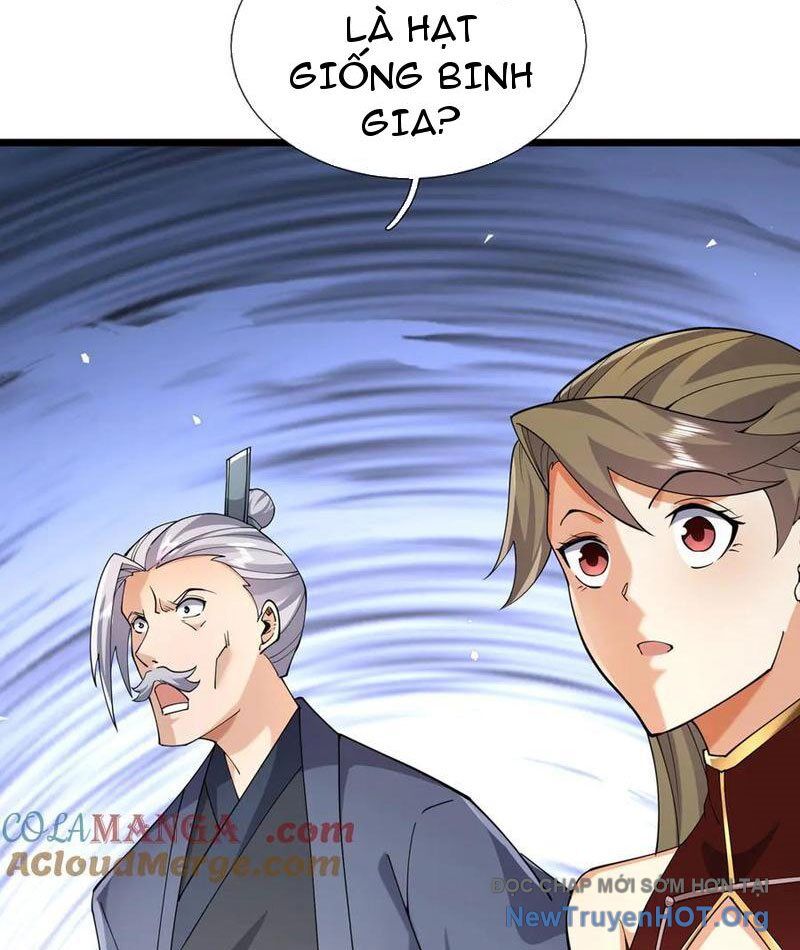 Ngủ Say Vạn Cổ: Xuất Thế Quét Ngang Chư Thiên Chap 108 - Next Chap 109