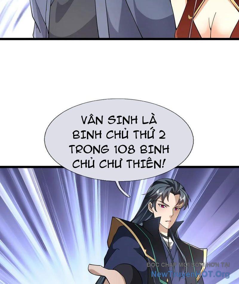 Ngủ Say Vạn Cổ: Xuất Thế Quét Ngang Chư Thiên Chap 108 - Next Chap 109