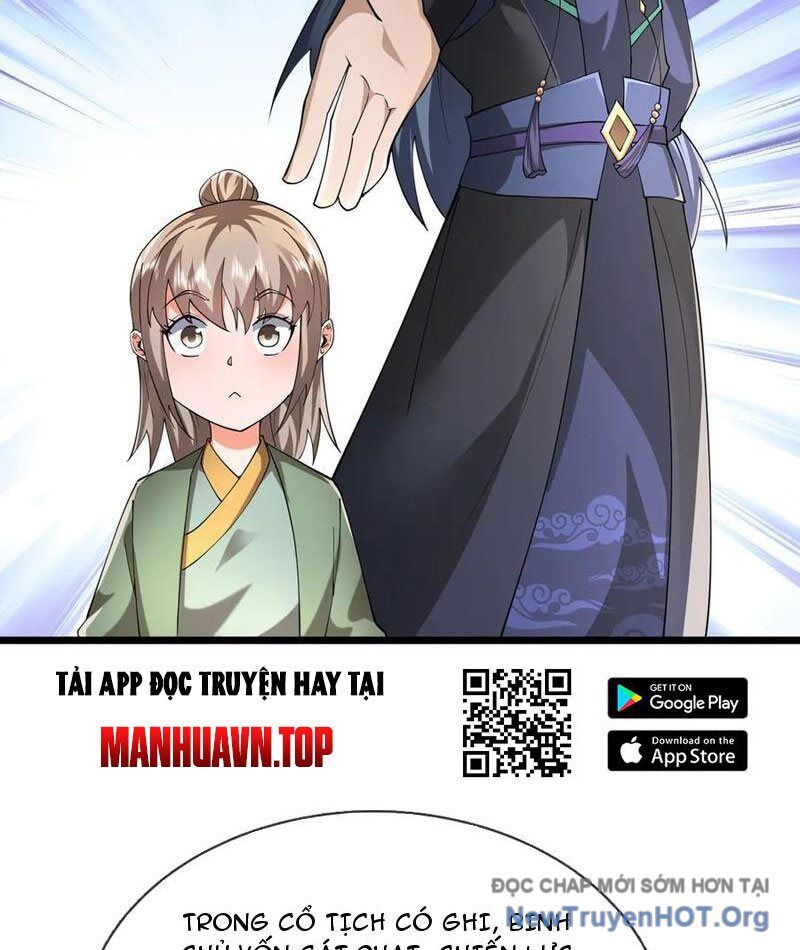 Ngủ Say Vạn Cổ: Xuất Thế Quét Ngang Chư Thiên Chap 108 - Next Chap 109