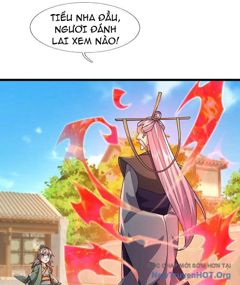 Ngủ Say Vạn Cổ: Xuất Thế Quét Ngang Chư Thiên Chap 108 - Next Chap 109