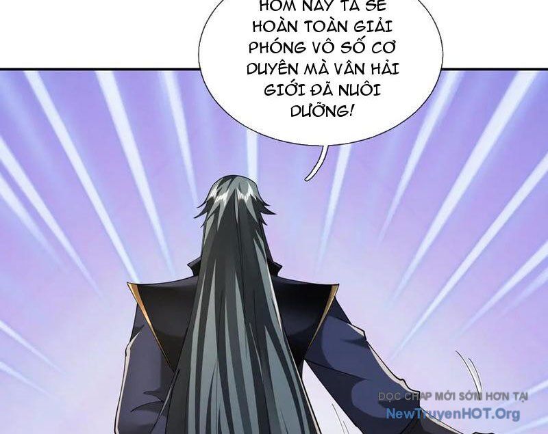Ngủ Say Vạn Cổ: Xuất Thế Quét Ngang Chư Thiên Chap 109 - Next Chap 110