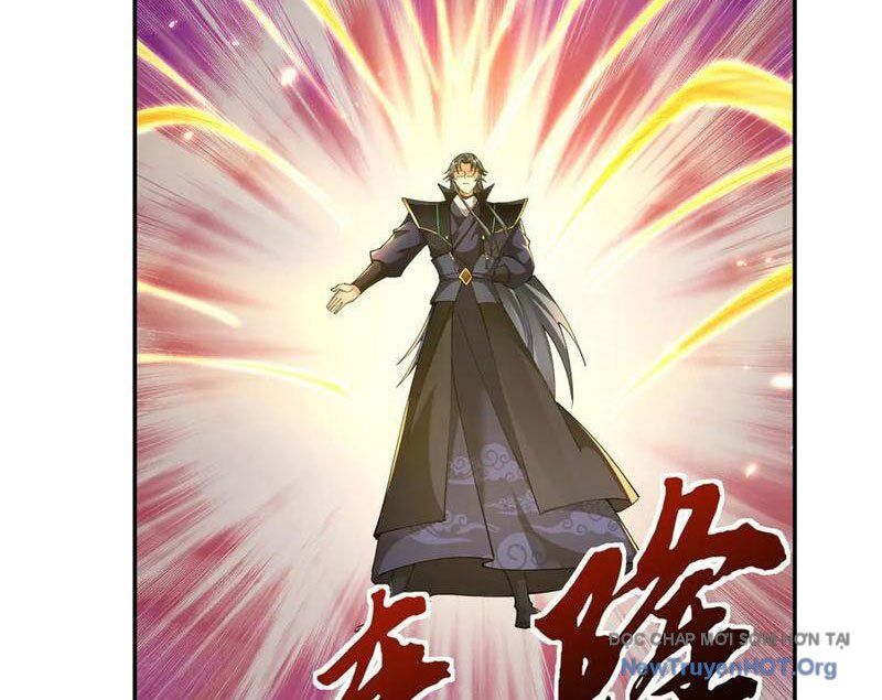 Ngủ Say Vạn Cổ: Xuất Thế Quét Ngang Chư Thiên Chap 109 - Next Chap 110