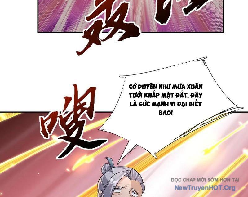 Ngủ Say Vạn Cổ: Xuất Thế Quét Ngang Chư Thiên Chap 109 - Next Chap 110