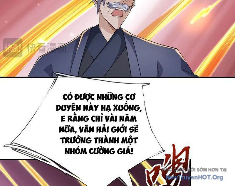 Ngủ Say Vạn Cổ: Xuất Thế Quét Ngang Chư Thiên Chap 109 - Next Chap 110