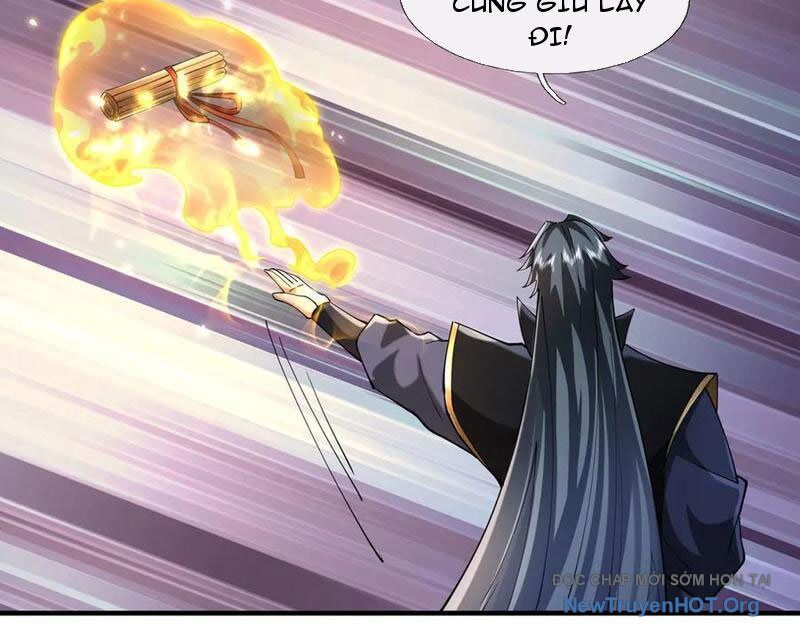 Ngủ Say Vạn Cổ: Xuất Thế Quét Ngang Chư Thiên Chap 109 - Next Chap 110
