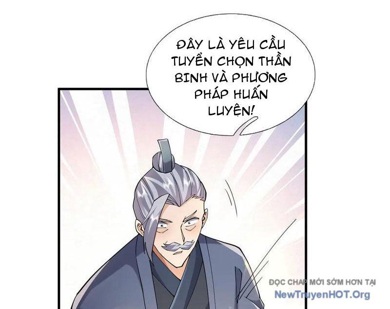 Ngủ Say Vạn Cổ: Xuất Thế Quét Ngang Chư Thiên Chap 109 - Next Chap 110