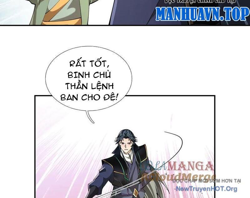 Ngủ Say Vạn Cổ: Xuất Thế Quét Ngang Chư Thiên Chap 109 - Next Chap 110