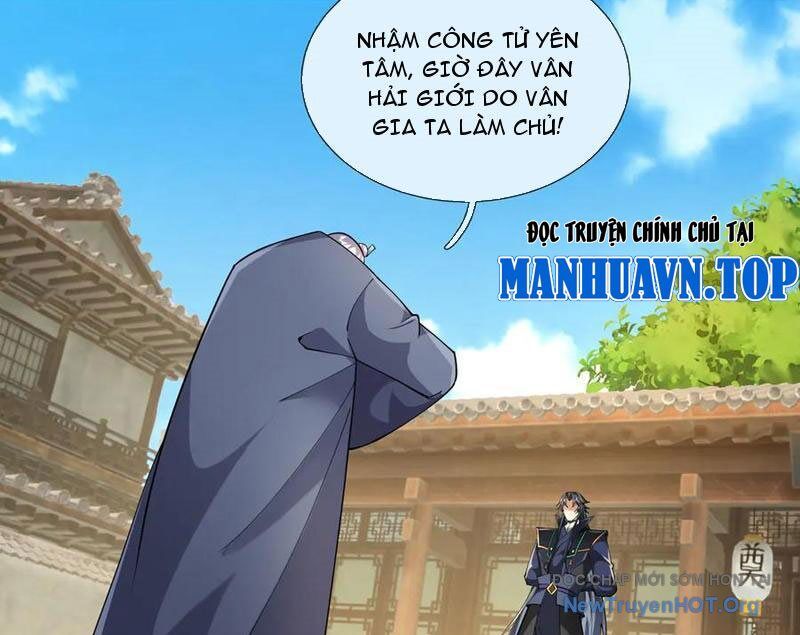 Ngủ Say Vạn Cổ: Xuất Thế Quét Ngang Chư Thiên Chap 109 - Next Chap 110