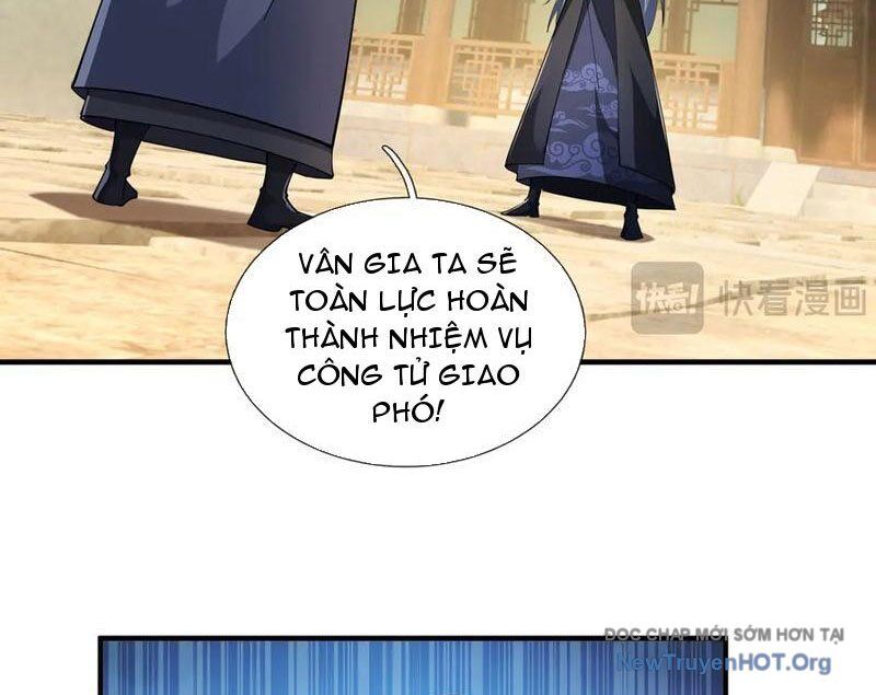 Ngủ Say Vạn Cổ: Xuất Thế Quét Ngang Chư Thiên Chap 109 - Next Chap 110
