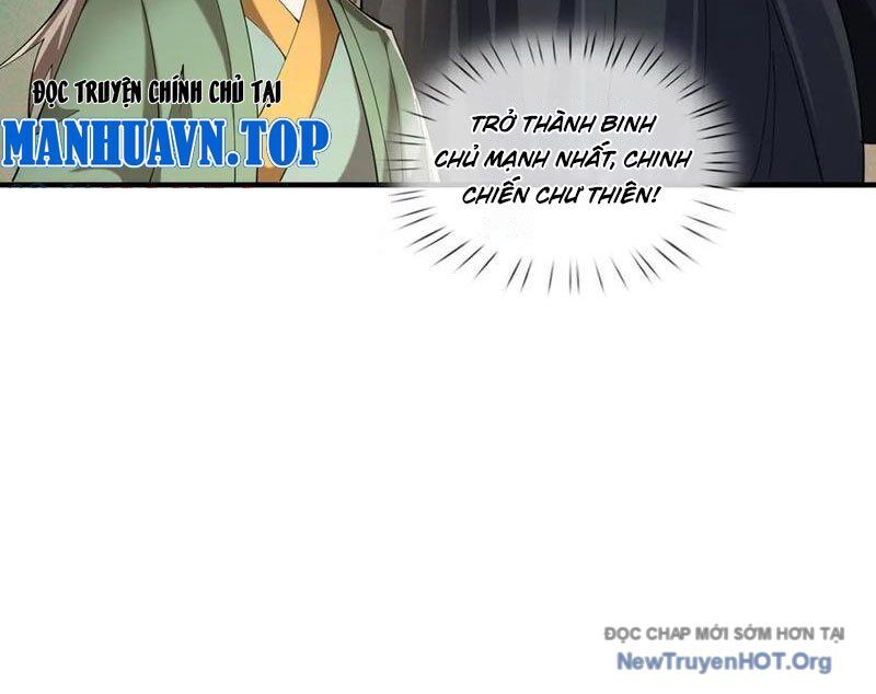 Ngủ Say Vạn Cổ: Xuất Thế Quét Ngang Chư Thiên Chap 109 - Next Chap 110