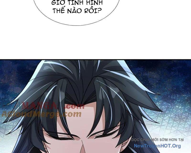 Ngủ Say Vạn Cổ: Xuất Thế Quét Ngang Chư Thiên Chap 109 - Next Chap 110