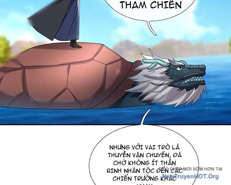 Ngủ Say Vạn Cổ: Xuất Thế Quét Ngang Chư Thiên Chap 109 - Next Chap 110